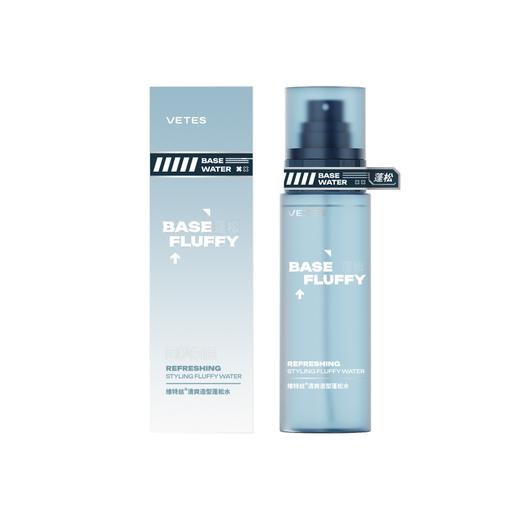 维特丝 清爽造型蓬松水100ml VXL9095 商品图0