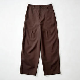 bott*ga ven*ta棕咖色休闲西裤。自己备注号码