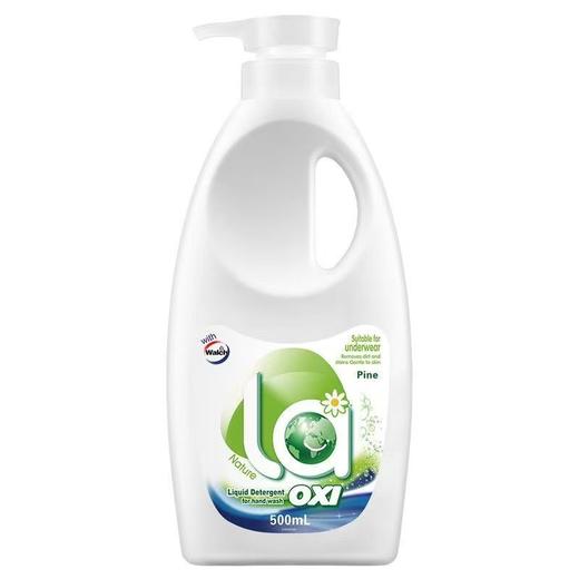 威露士 内衣净500ml*2瓶 8885010234261-2 商品图1