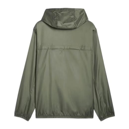 PUMA彪马 男梭织防风外套 687540-81 商品图4