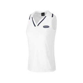 Skechers斯凯奇 女针织背心 P224W045-0019