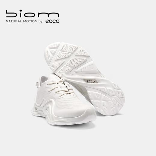ECCO爱步 男运动户外鞋 82563401007 商品图4