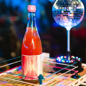 英雄 8週年紀念 750ml