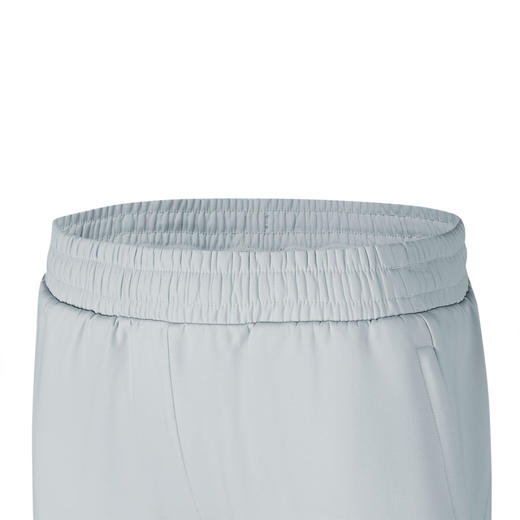 Skechers斯凯奇 女梭织长裤 P425W149-0006 商品图3