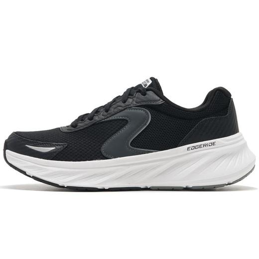 Skechers斯凯奇 男跑步鞋 232838-BLK 商品图0