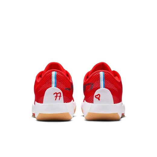 NIKE耐克 男篮球鞋 IF1611-600 商品图2