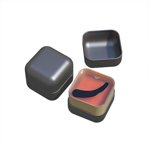 非物 躲个清闲户外保温杯套装保温杯460ml+钓竿+鱼饵盒25g*2+钓线组 FW-T857 商品图4