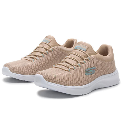 Skechers斯凯奇 女休闲鞋 897993-TPE 商品图0