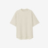 Goldwin WF T-shirt 女装防紫外线轻量华夫格半高领短袖T恤 商品缩略图2