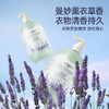 海肌兰 内衣清洗液520ml薰衣草泵头款*1+80ml*1 6975415470202 商品缩略图3