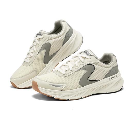 Skechers斯凯奇 男绑带运动鞋 232838WW-OFWT 商品图0