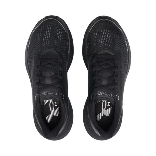 UnderArmour安德玛 女跑步鞋 6006031-001 商品图3