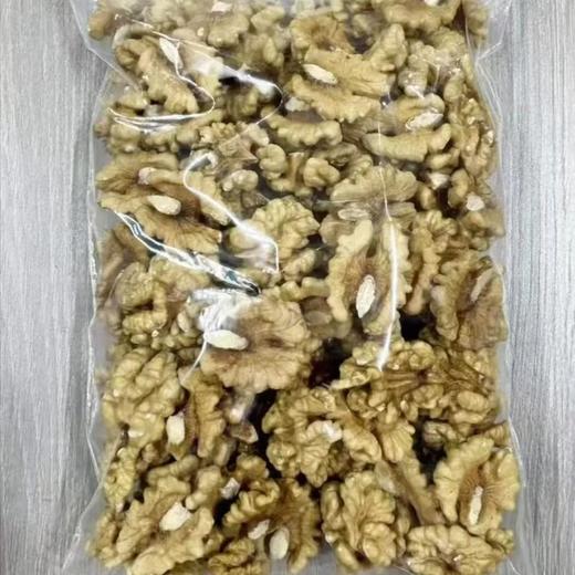 【新货】185核桃仁新疆原味生核桃仁 豆浆烘焙原料 商品图1