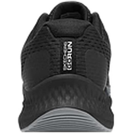 Skechers斯凯奇 男轻质基础跑步鞋 220865-BLK 商品图2