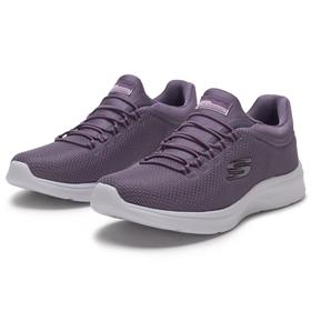 Skechers斯凯奇 女休闲鞋 897993-LAV