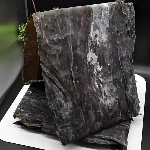 【ZCWJ】  干海带  5kg  烹饪  炒菜 商品图2