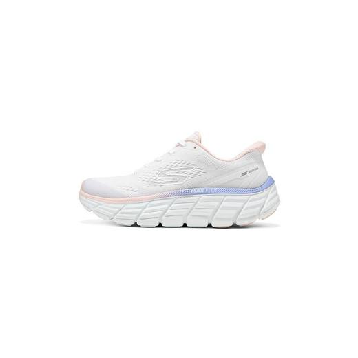 Skechers斯凯奇 女专业跑步鞋 129760-WMLT 商品图0