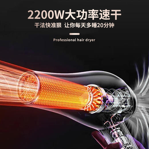 超人 单头剃须刀银色8W HS157 商品图1