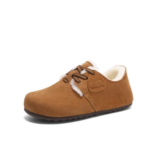 Belle百丽 女勃肯鞋 B2314DM4 商品图1