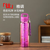 TOWER 纯钛速开杯黑色500mL T865048 商品缩略图3