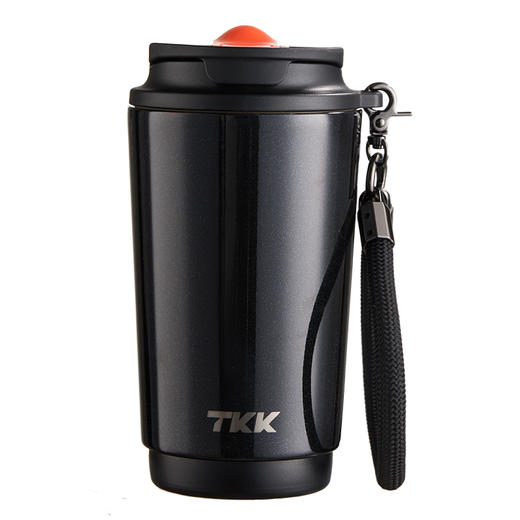 TKK 悦沁咖啡杯400ml TKK-2043 商品图3
