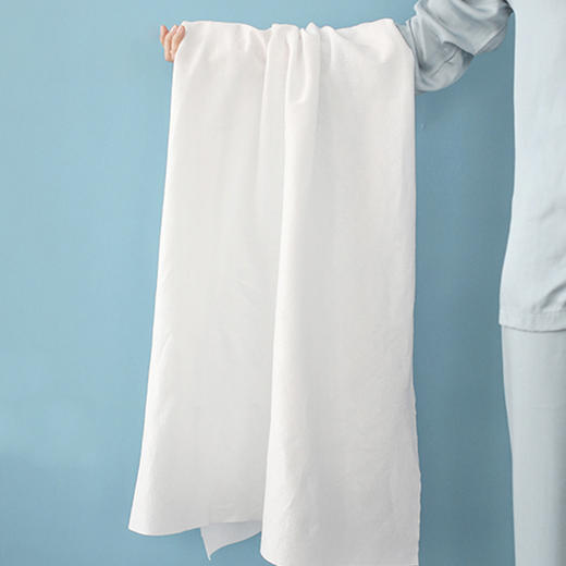 伊伊爱 一次性浴巾20包/条 HSKKM0039 商品图4