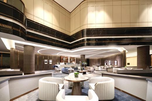 周末不加价 · 缙云锦江国际大酒店×豪华房套餐丨丽水 商品图7