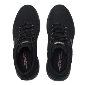 Skechers斯凯奇 男跑步鞋 8790258-BBK