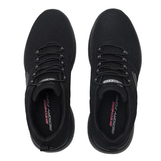 Skechers斯凯奇 男跑步鞋 8790258-BBK 商品图0