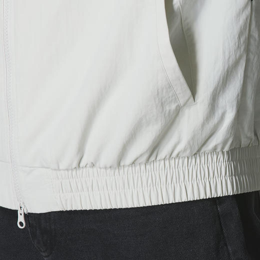 adidas阿迪达斯 男梭织夹克 KA1264 商品图3