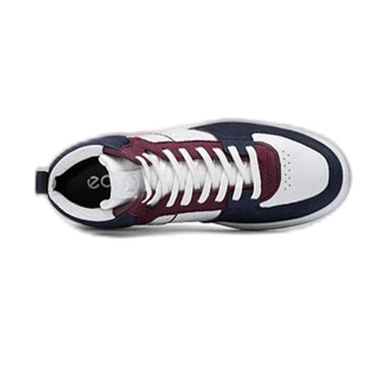 ECCO爱步 男式休闲鞋 520874 商品图3