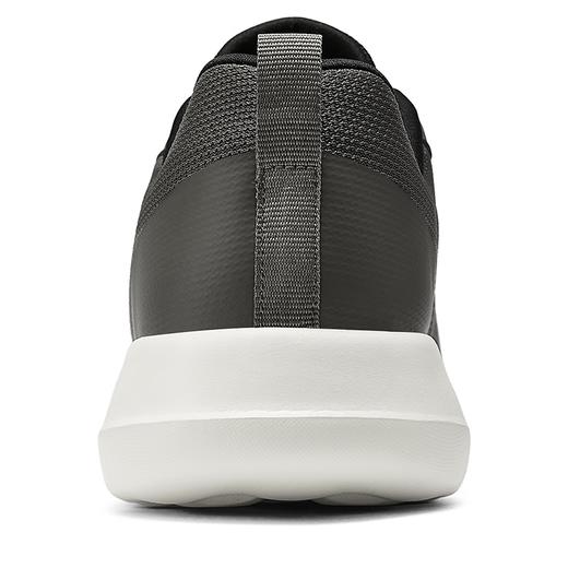 Skechers斯凯奇 男轻质一脚蹬健步鞋 216288-BRN 商品图4