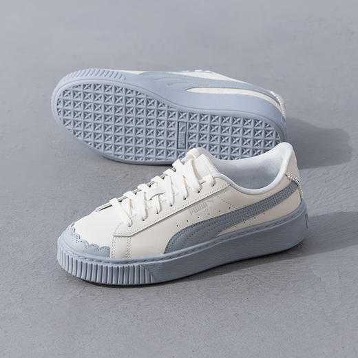 PUMA彪马 女休闲鞋 398910-04 商品图2