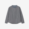 Goldwin WF Light L/S T-shirt 防紫外线轻量华夫格圆领长袖T恤 商品缩略图2
