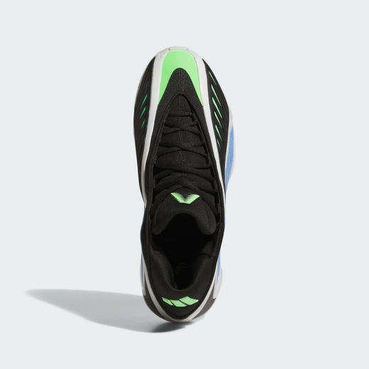 adidas阿迪达斯 通用篮球鞋 JR4359 商品图4
