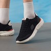Skechers斯凯奇 男休闲鞋 210851-BLK 商品缩略图2
