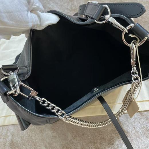 羊皮托特包手提单肩包he 商品图3