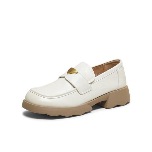 Tata他她 女乐福鞋 CWK02CA5 商品图1