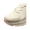 Skechers斯凯奇 女基础跑步鞋 128650-NAT 商品缩略图4