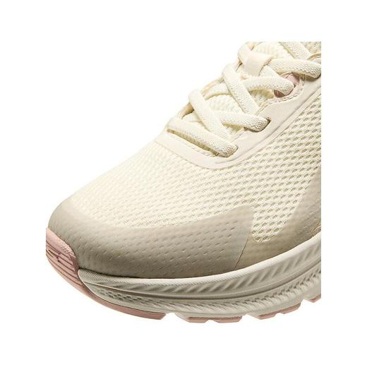 Skechers斯凯奇 女基础跑步鞋 128650-NAT 商品图4