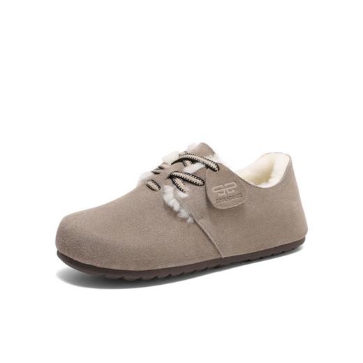 Belle百丽 女勃肯鞋 B2314DM4 商品图0