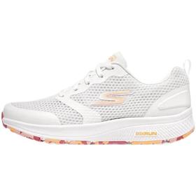 Skechers斯凯奇 女轻质跑鞋 128292-WOR