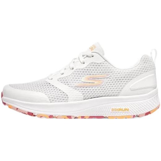 Skechers斯凯奇 女轻质跑鞋 128292-WOR 商品图0