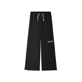 Skechers斯凯奇 女针织长裤 L325W100-0018