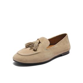 Belle百丽 女乐福鞋 3A9C3CA5