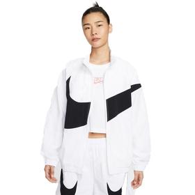 NIKE耐克 女梭织夹克 HV4108-100