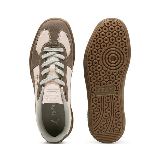 PUMA彪马 女板鞋 403349-01 商品图3