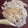 雷竹鲜笋 竹笋 来自笋竹之乡-永安 爽脆鲜嫩 细腻无渣 生吃都无涩味 商品缩略图3