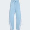 adidas阿迪达斯 女梭织长裤 KR8706 商品缩略图2