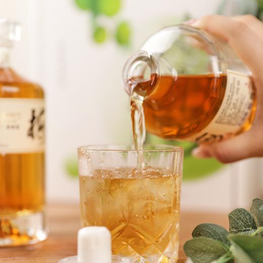 蒙纳斯德Mana Sderot威士忌梅酒，果香浓郁更好喝 17%vol，送手提礼盒 商品图7